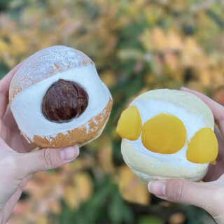 ブルーキッチンの間借りパン(仮)_0