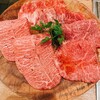六本木焼肉　Kintan