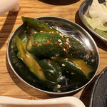 焼肉・ホルモン 梨泰院 - 