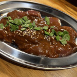 焼肉・ホルモン 梨泰院 - 