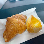 La boulangerie Quignon - 