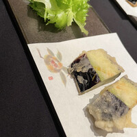 天ぷら割烹 三井 - 