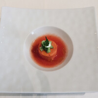 メゾン ポール・ボキューズ - アミューズ