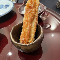 天ぷら割烹 三井 - 