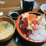 Yanagi Sushi - 