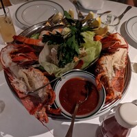 ウルフギャング・ステーキハウス 丸の内店 - 