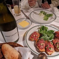 ウルフギャング・ステーキハウス 丸の内店 - 