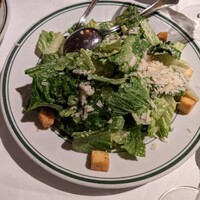 ウルフギャング・ステーキハウス 丸の内店 - 