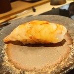 鮓 きずな - しらさえび