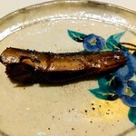 鮓 きずな - 鰯オイルサーディン