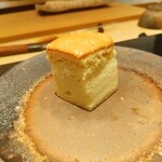 鮓 きずな - たまご