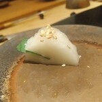 鮓 きずな - べったら