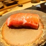 鮓 きずな - トロ