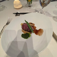 レストラン・モリエール - 