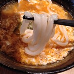 うどん×ちょい呑み 川崎うどん - 