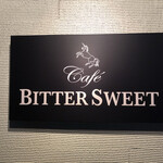 Bitter Sweet - 