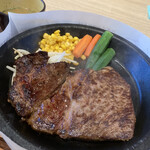 M-1 STEAK - 