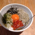 うどん×ちょい呑み 川崎うどん - 