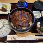 Hitsumabushi Nagoya Binchou - 