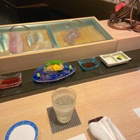 おたる政寿司 新宿店 - 