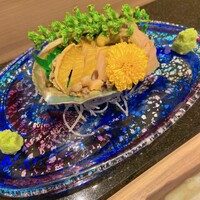 おたる政寿司 新宿店 - 