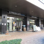 S PRESS CAFE - 