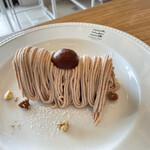 ミナモ カフェ - 