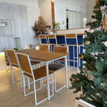 ミナモ カフェ - 