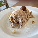 ミナモ カフェ - 