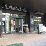 S PRESS CAFE - 