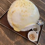 サカノウエカフェ - 