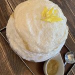 サカノウエカフェ - 