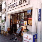 Fiddler - 