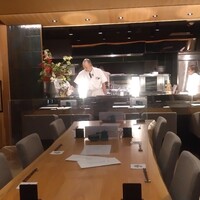 和食のあらまさ - 前景