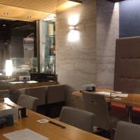 和食のあらまさ - 一階