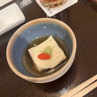 京都 天ぷら圓堂 岡ざき邸 - 