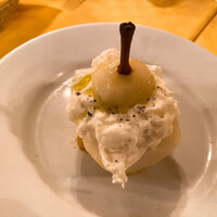 ラ・ビスボッチャ - 