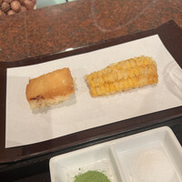 京都 天ぷら圓堂 岡ざき邸 - 
