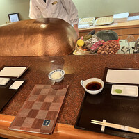 京都 天ぷら圓堂 岡ざき邸 - 