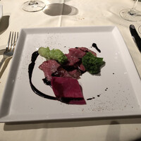 レストラン プランデルブ北鎌倉 - 