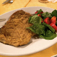 ラ・ビスボッチャ - 