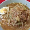ラーメン 富士丸 東浦和店