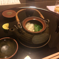 銀座方舟  大吟醸しずく店 - 