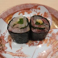 すし うえだ - 