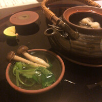 銀座方舟  大吟醸しずく店 - 