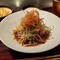 六本木モンシェルトントン - 