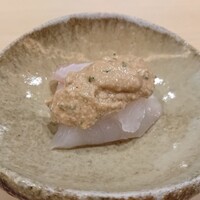すし うえだ - 