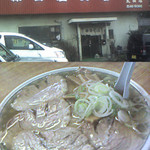 森田屋支店 - 2007年1月