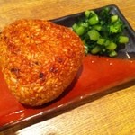 UOMARU - 焼きおにぎり