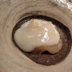 神楽坂 石かわ - 先付け